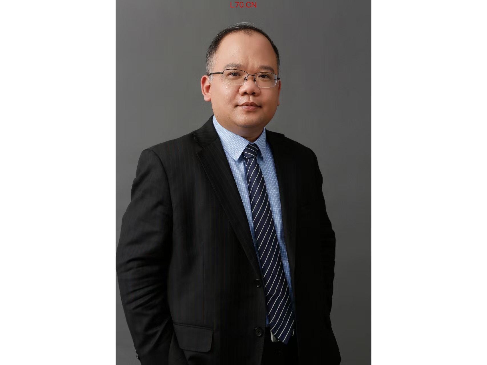 罗兰贝格全球高级合伙人、亚洲区工业平台负责人许季刚（采访对象供）