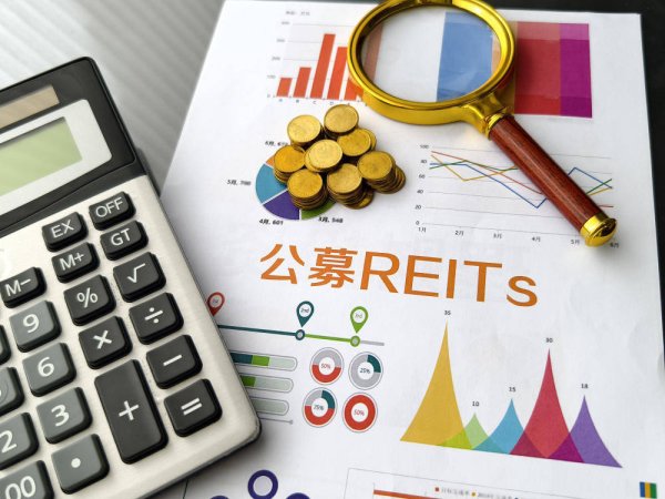 深市25只REITs年报收官：分红金额同比增46%