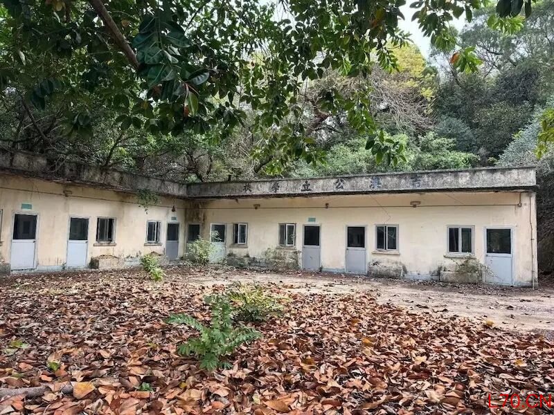 吉澳公立学校