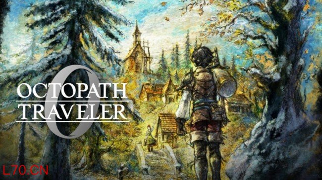 新作《八方旅人0》助力 系列总销量突破700万