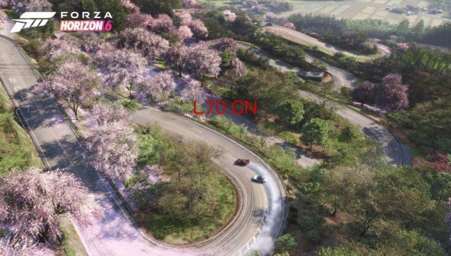 《极限竞速：地平线6》东京规模炸裂！官方：不想成为《GTA》