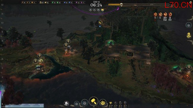 《雾隐天途》现已登陆Steam 推荐锐龙7 7800X3D+RTX 4070显卡