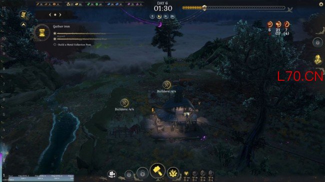 《雾隐天途》现已登陆Steam 推荐锐龙7 7800X3D+RTX 4070显卡