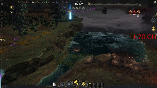 《雾隐天途》现已登陆Steam 推荐锐龙7 7800X3D+RTX 4070显卡