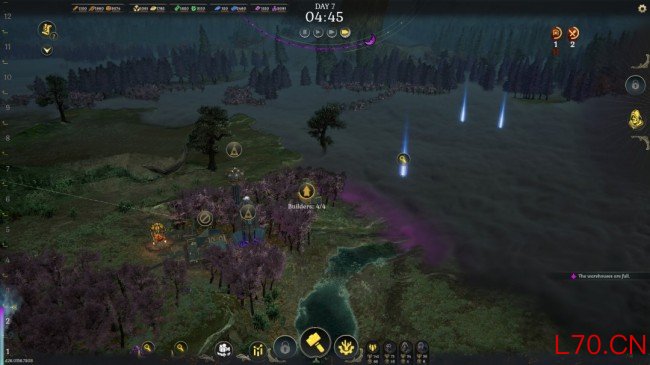 《雾隐天途》现已登陆Steam 推荐锐龙7 7800X3D+RTX 4070显卡