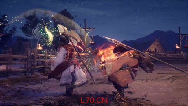 经典《三国群英传：格斗版》PC新试玩 名将三国大混战