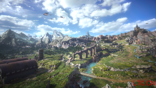 《最终幻想7：重生》导演谈Switch2移植：团队太强了