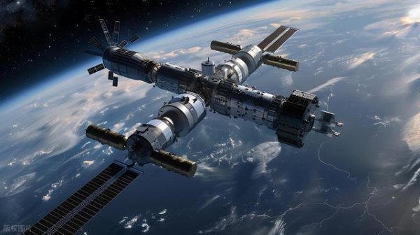 中国空间站上的意外发现：太空失重照出脂肪肝的病根