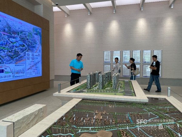 低价房源持续去化 上海楼市开启“向上”置换