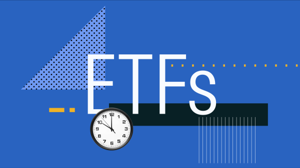 和众汇富研究手记：外资加码ETF布局中国资产