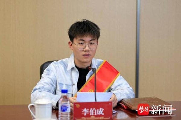 在校大学生勇救落水者获省“见义勇为勇士”
