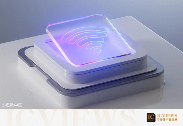 Wi-Fi 8芯片, 将集成AI能力