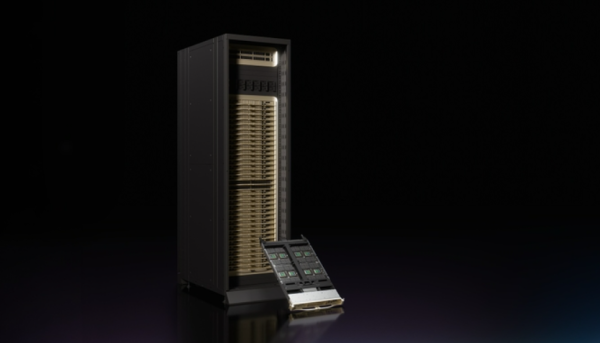 英伟达 Vera 处理器发布: 专为智能体打造的 CPU, 现已全面投产
