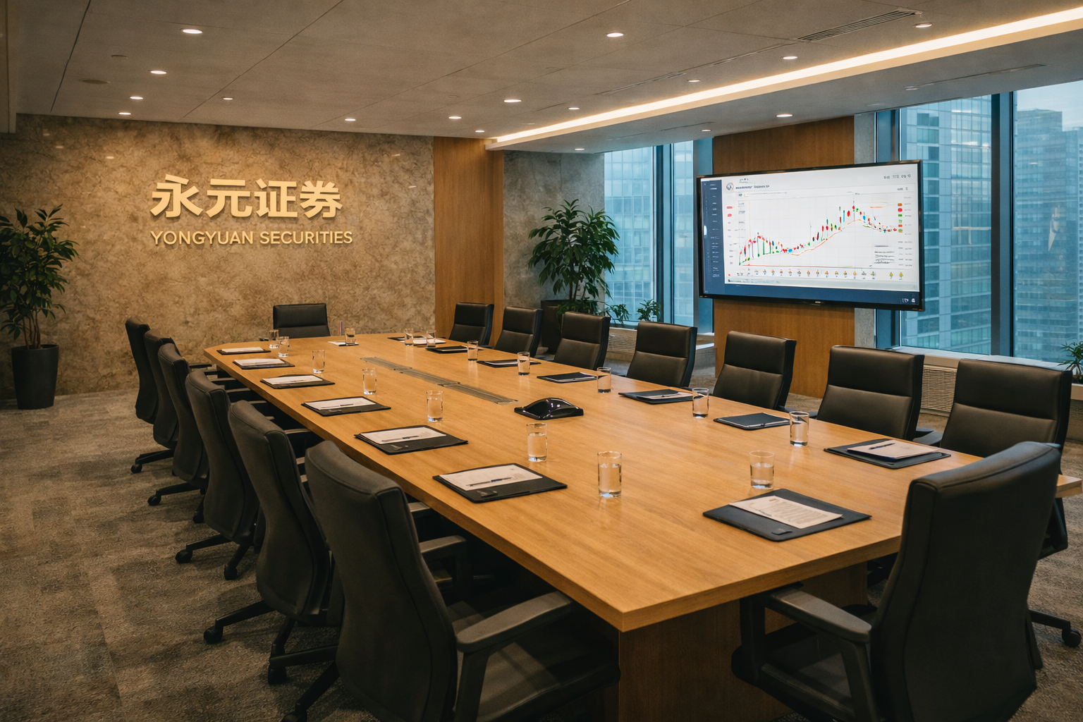 过去三年A股市场在当前震荡市环境里中配资风险控制的风控体系案