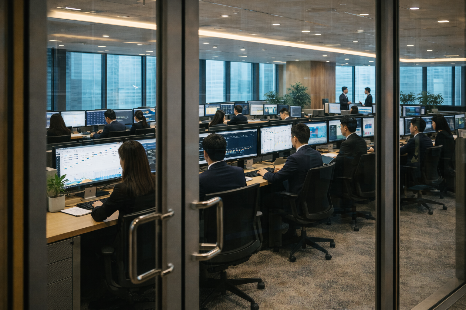 当前阶段深交所市场股票杠杆的多周期共振分析以“活下来”为前提