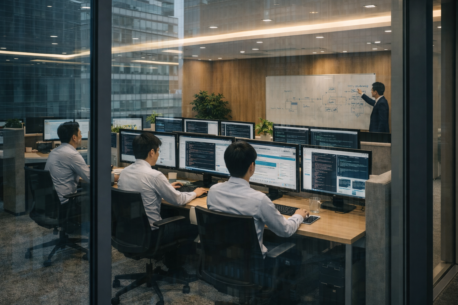 近一年A股市场在当前震荡市环境里中配资炒股的数据观察趋势研判